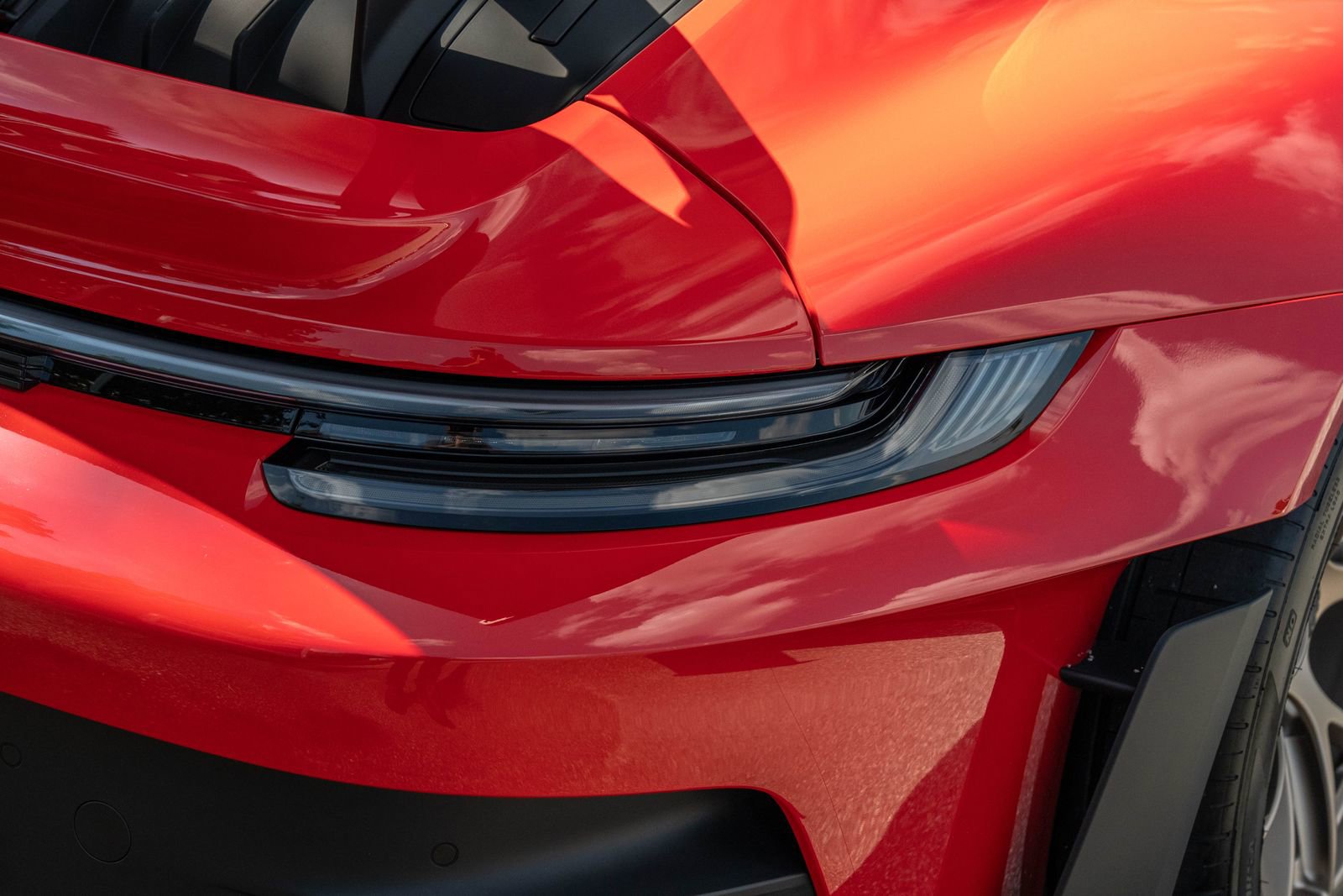 2024 Porsche 911 GT3 RS photo 14