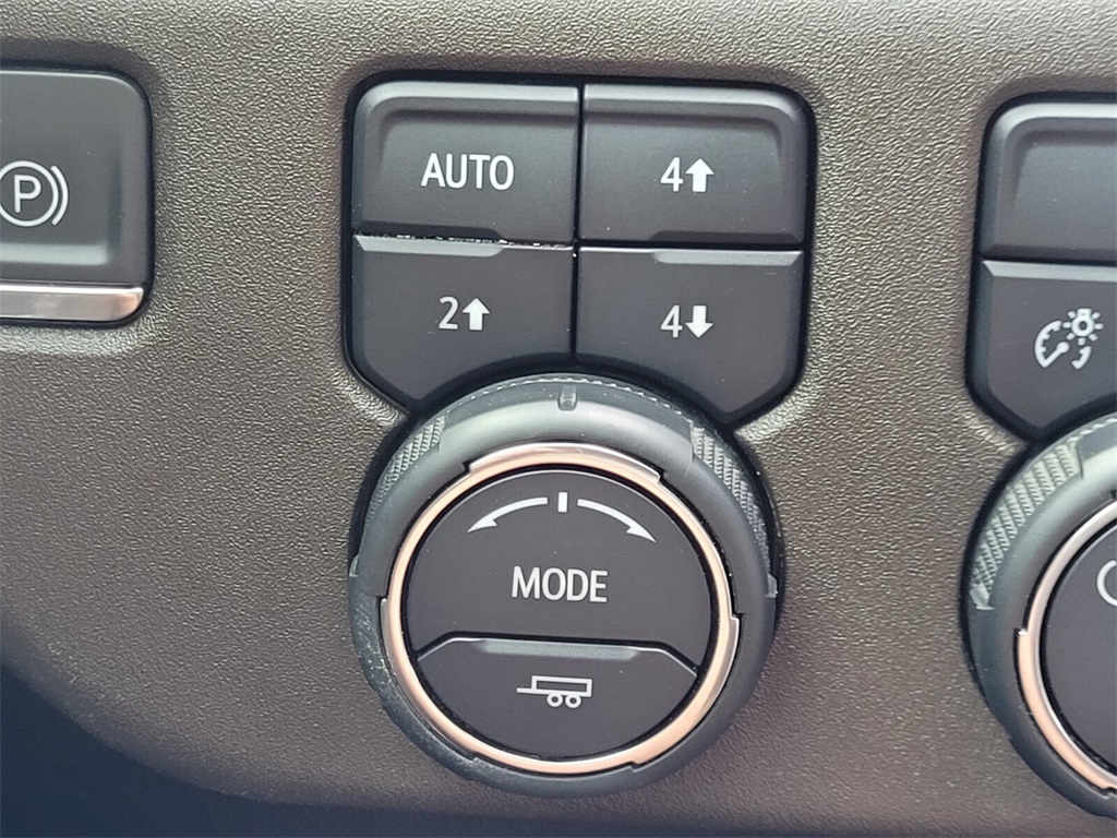 2024 Chevrolet Silverado 1500 LT photo 23