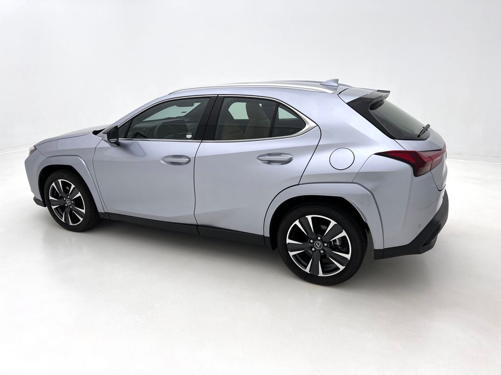 2025 Lexus UX Premium photo 11
