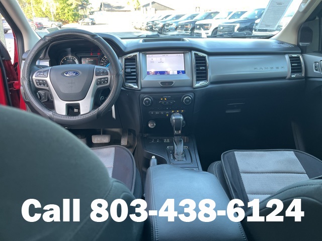 2020 Ford Ranger XLT photo 15