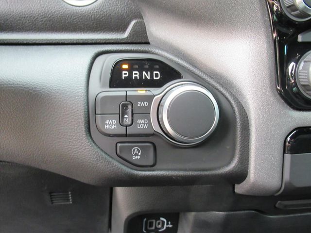 2025 Ram 1500 Tradesman photo 23