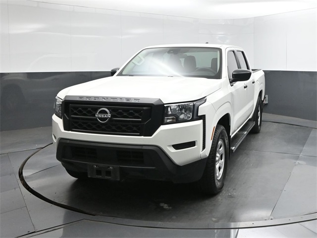 2022 Nissan Frontier S photo 28