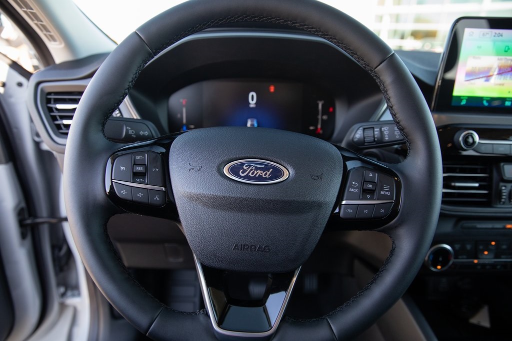 2025 Ford Escape Active photo 26