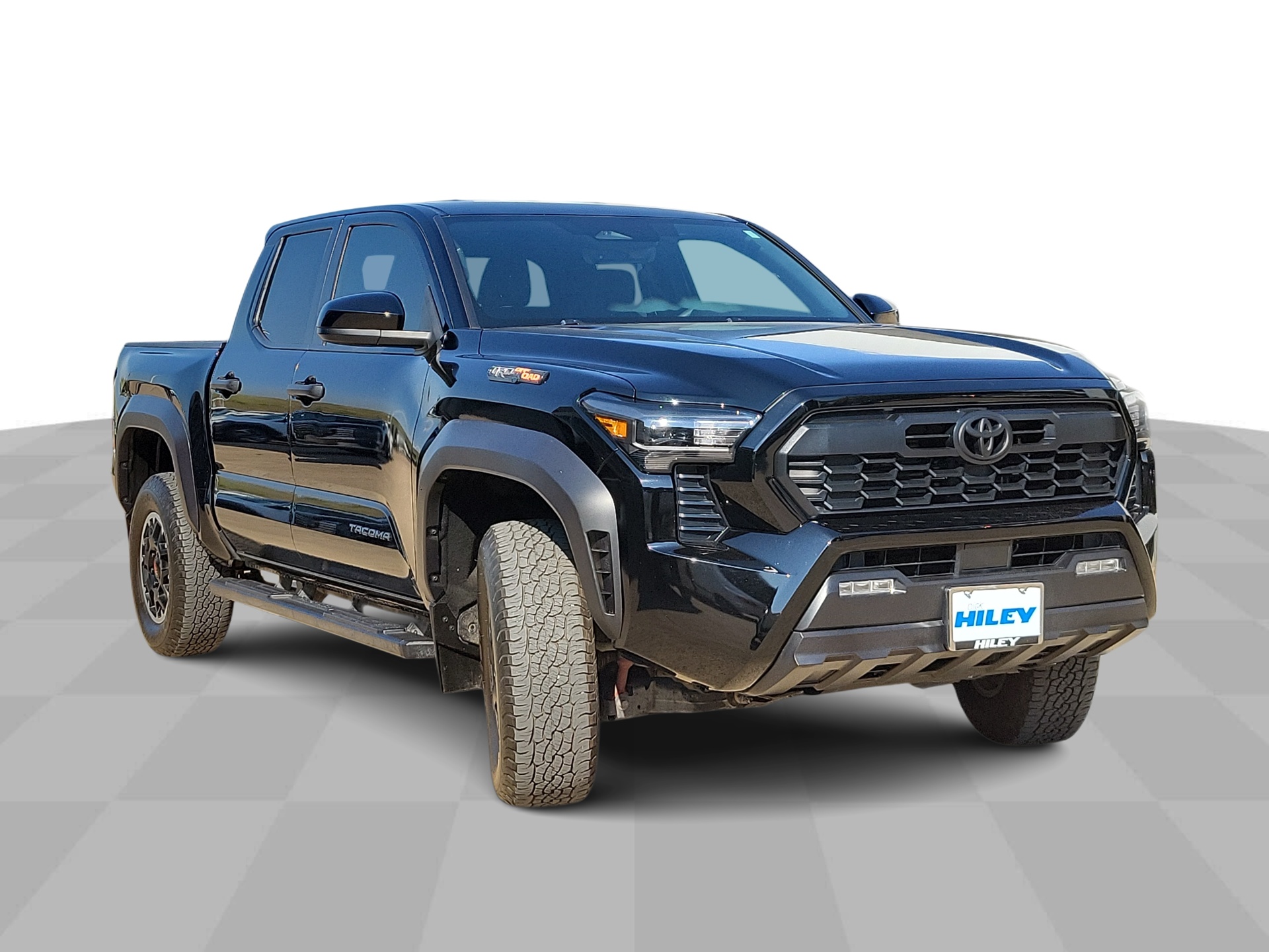 2024 Toyota Tacoma SR5 photo 2