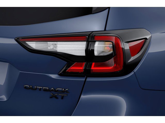 2025 Subaru Outback Onyx Edition XT photo 12