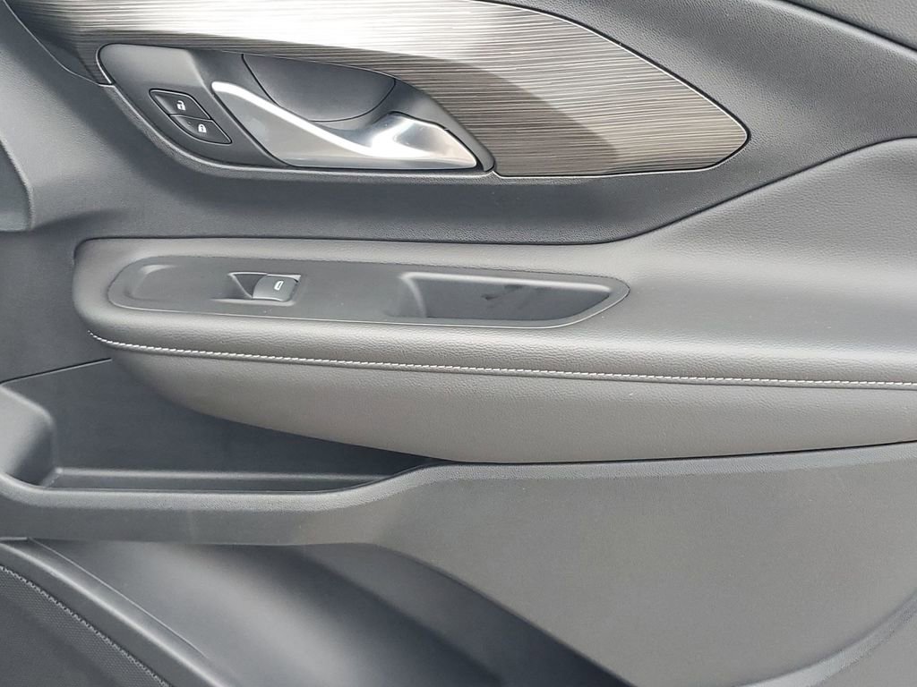 2022 Gmc Terrain SLT photo 43