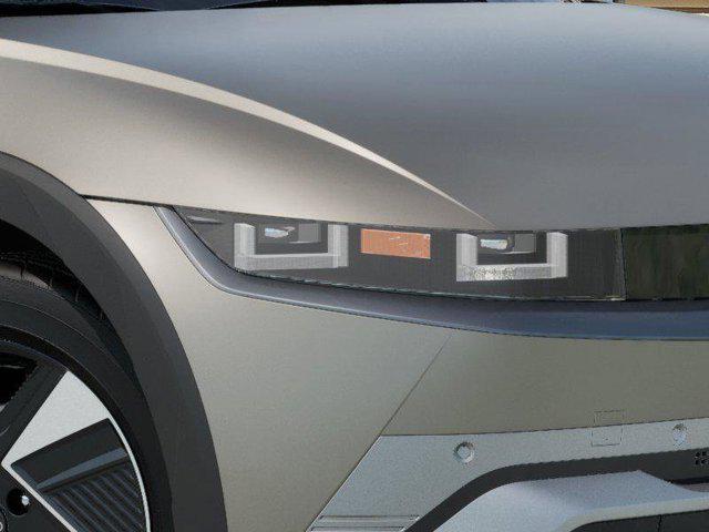 2025 Hyundai Ioniq 5 SEL photo 9