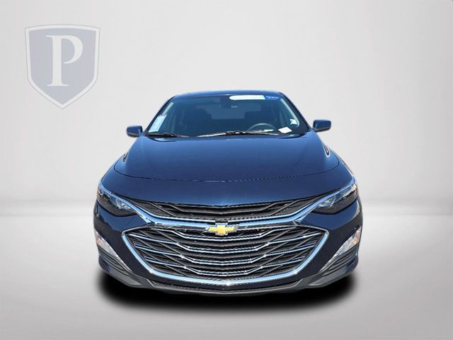 2021 Chevrolet Malibu 1LT photo 8