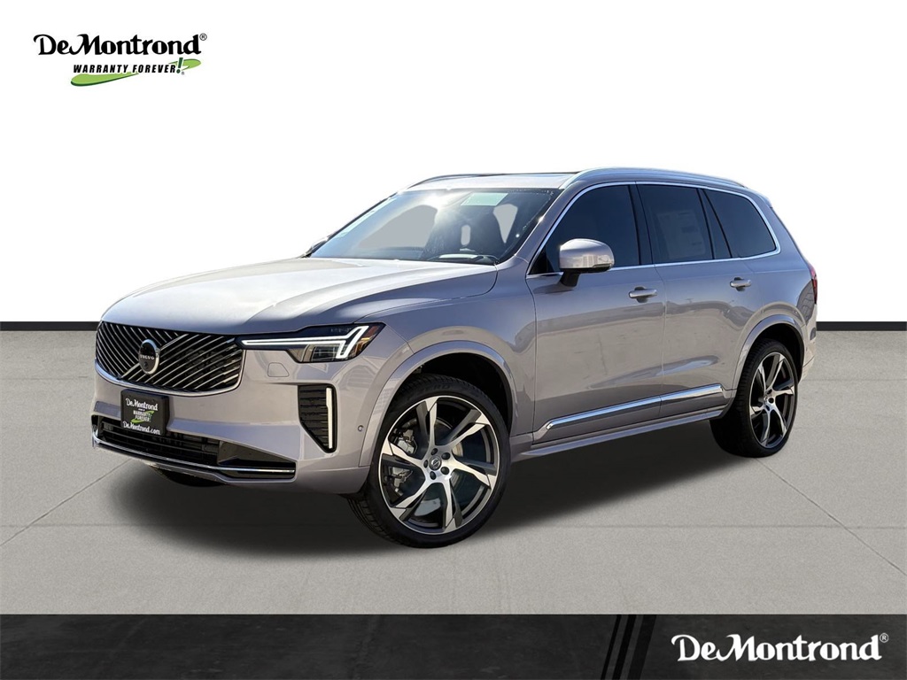 2026 Volvo XC90 Ultra's photo