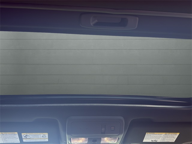 2026 Nissan Frontier PRO-4X photo 9