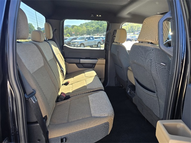2023 Ford F-150 XLT photo 9