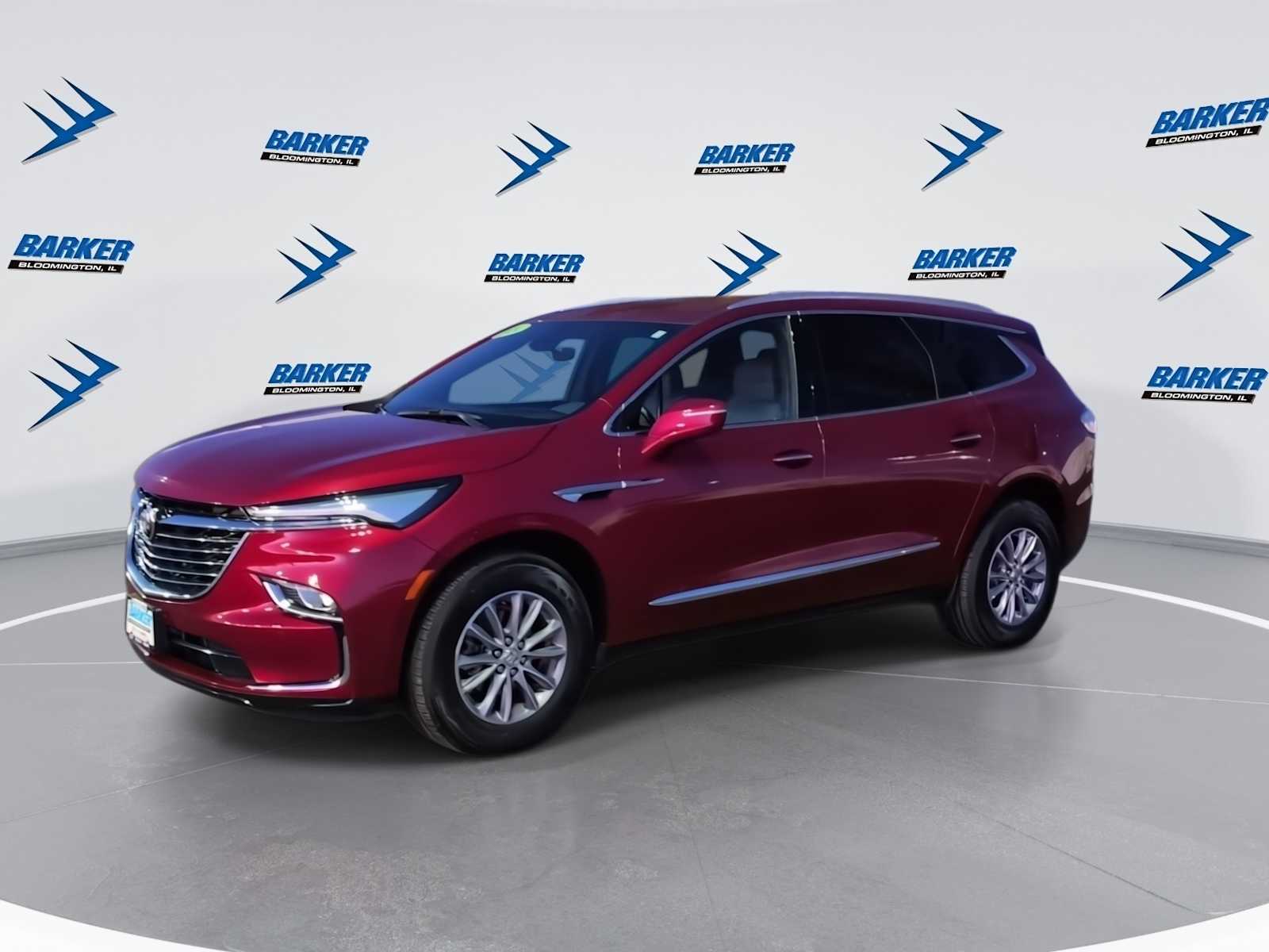 2024 Buick Enclave Premium photo 4