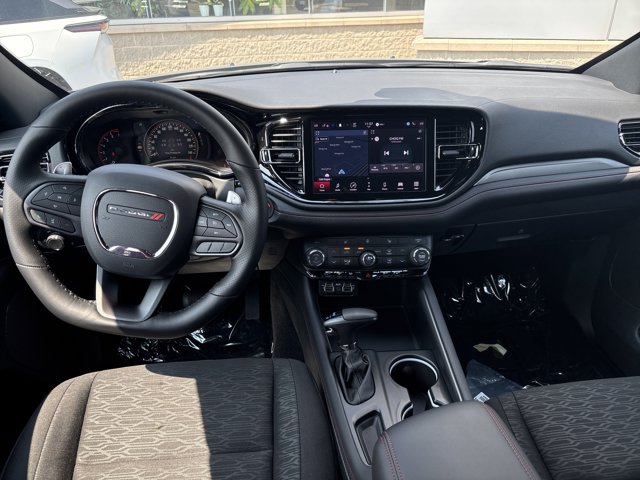 New 2025 Destroyer Grey Dodge GT image 12