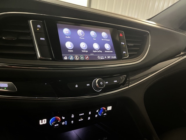 2024 Buick Enclave Premium photo 14