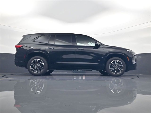 2026 Buick Enclave Sport Touring photo 24