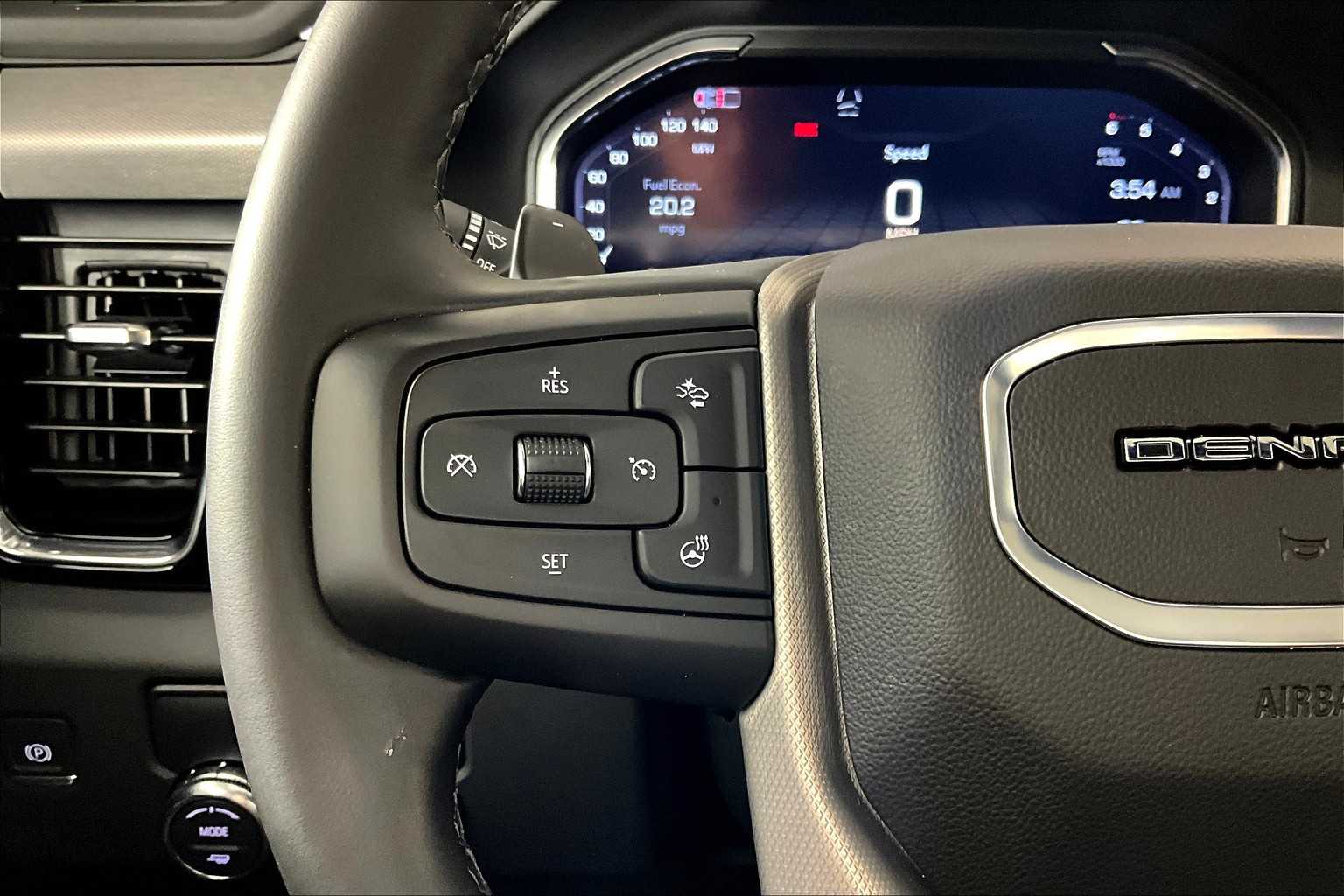 2025 Gmc Sierra 1500 Denali photo 21