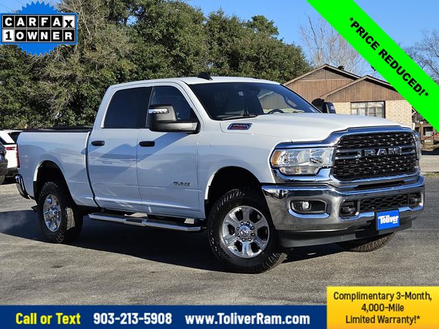 2024 RAM Ram 2500 Pickup Big Horn's photo