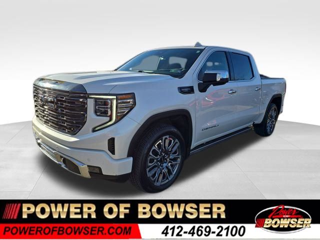 2023 GMC Sierra 1500 Denali Denali Ultimate's photo