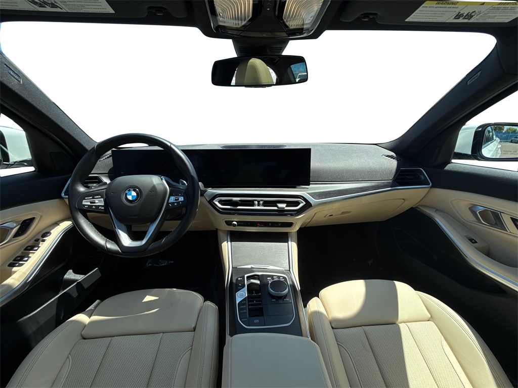 2024 Bmw 330i photo 15