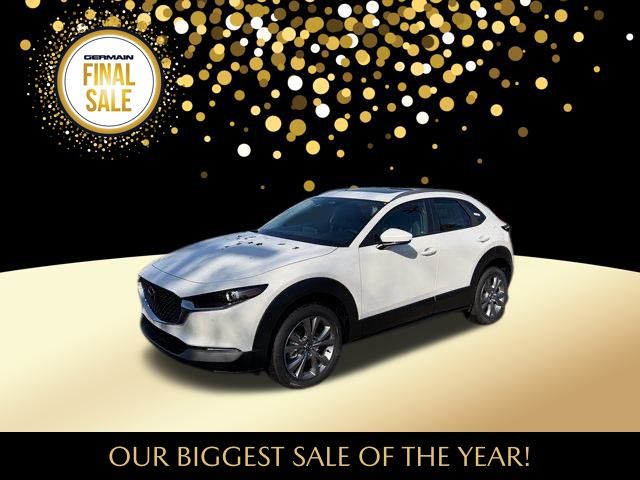 2026 Mazda CX-30 Premium's photo