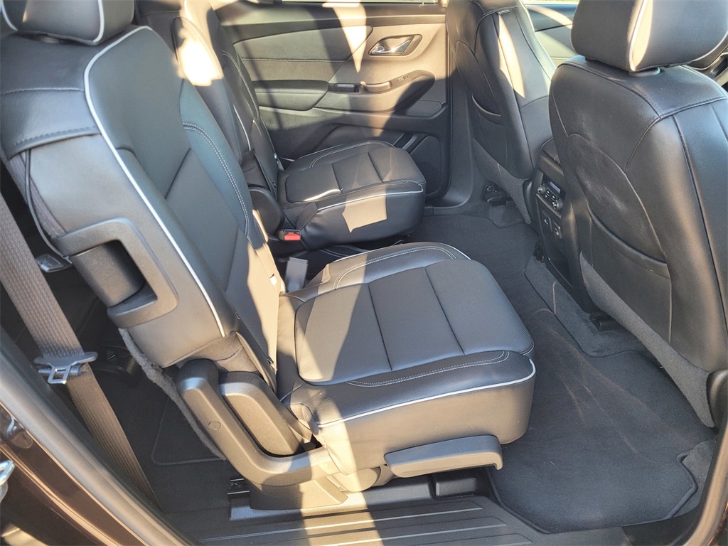 2020 Chevrolet Traverse High Country photo 16