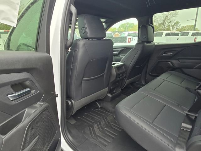 2024 Chevrolet Silverado EV Work Truck photo 13