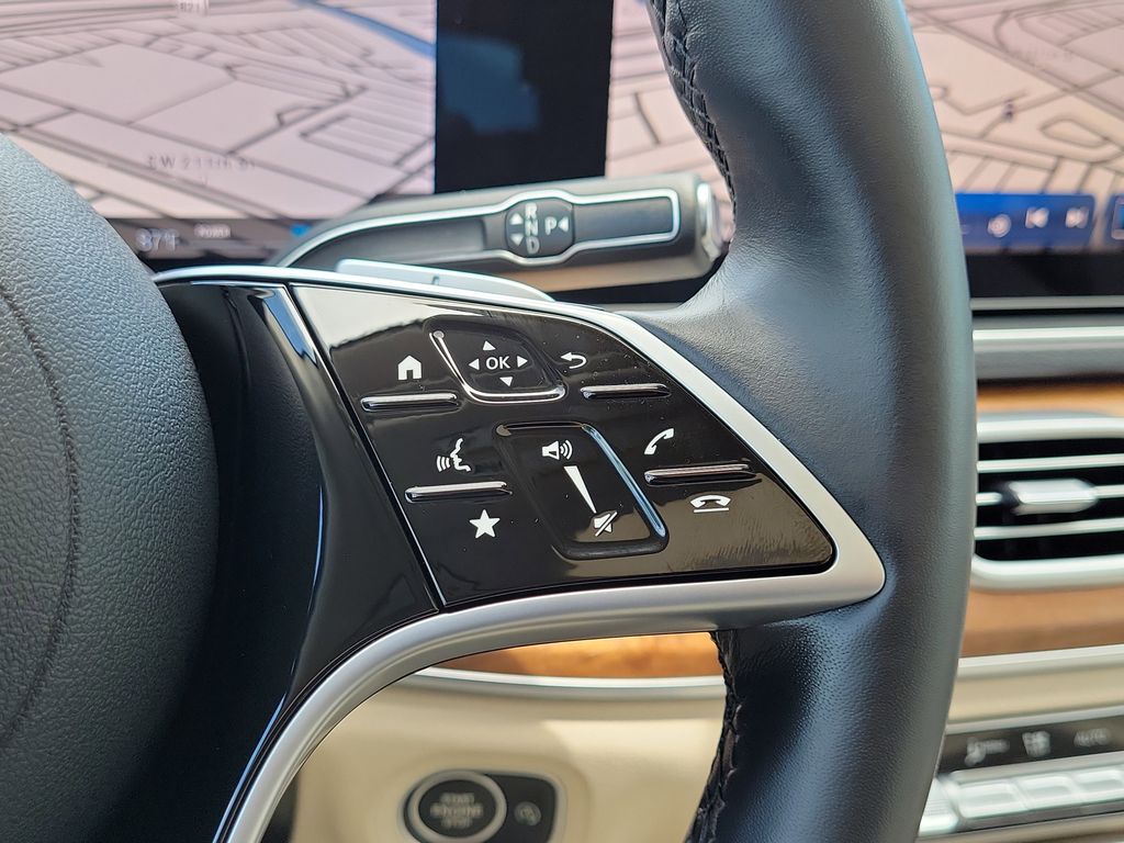 2025 Mercedes Benz GLE 350 4MATIC photo 17