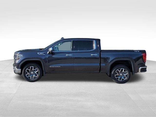 2023 Gmc Sierra 1500 SLT photo 2