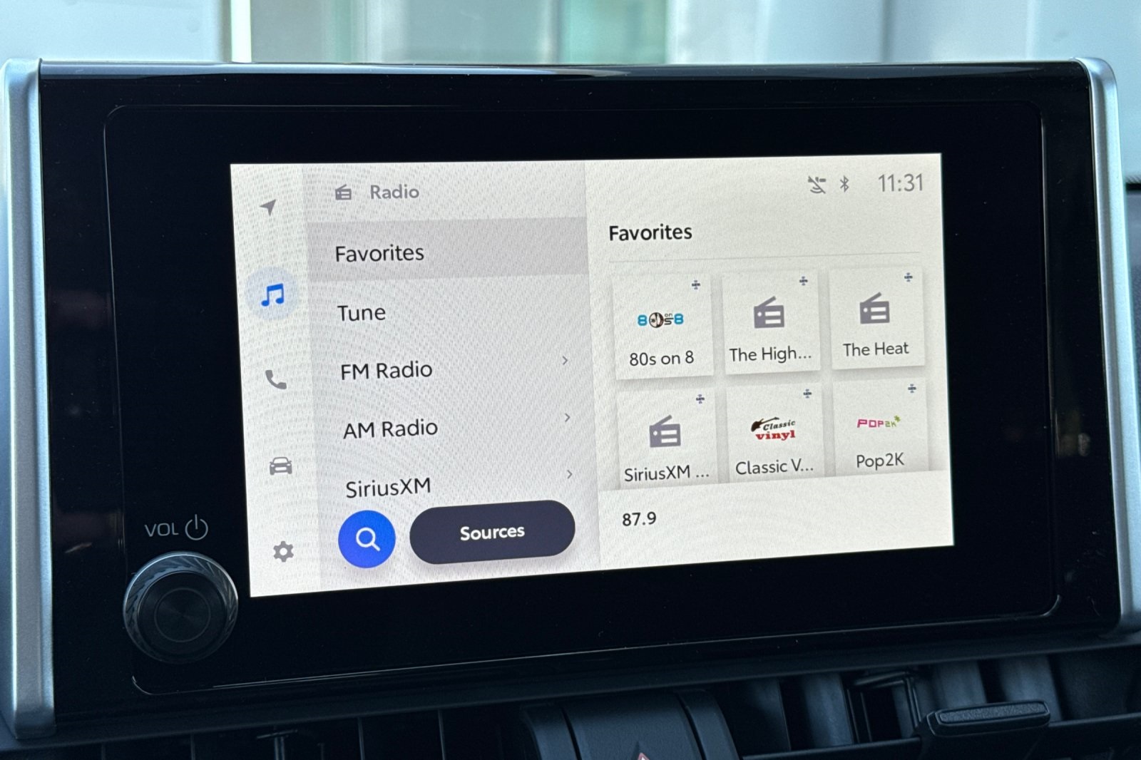 2025 Toyota RAV4 LE photo 19