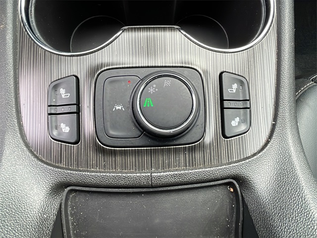 2023 Gmc Acadia SLT photo 20