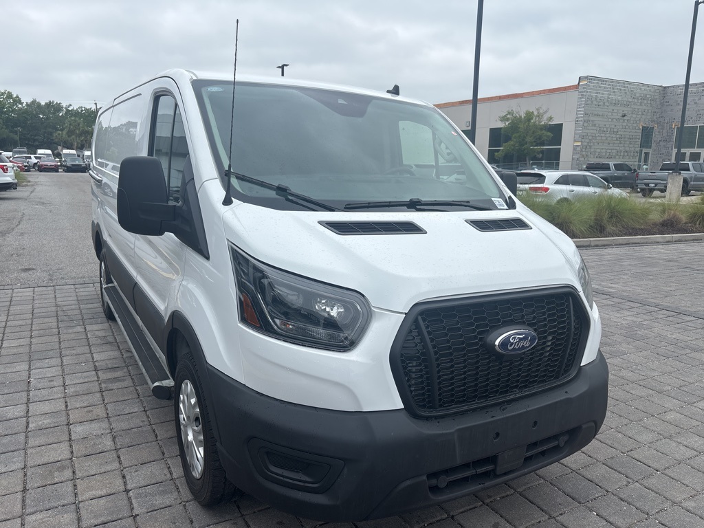 2023 Ford Transit Cargo Van photo 4