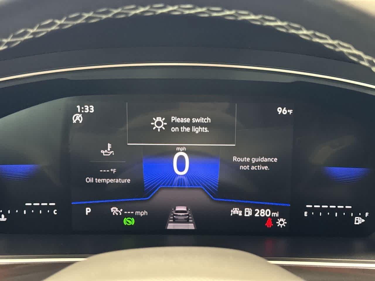 2024 Volkswagen Tiguan SE Wolfsburg Edition photo 15