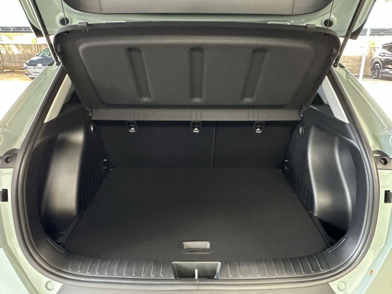 2026 Hyundai Kona SEL photo 23