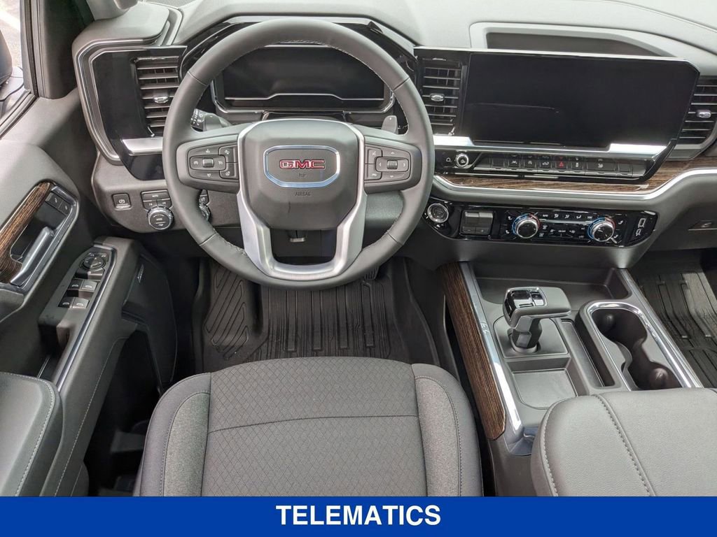 2025 Gmc Sierra 1500 Elevation photo 27