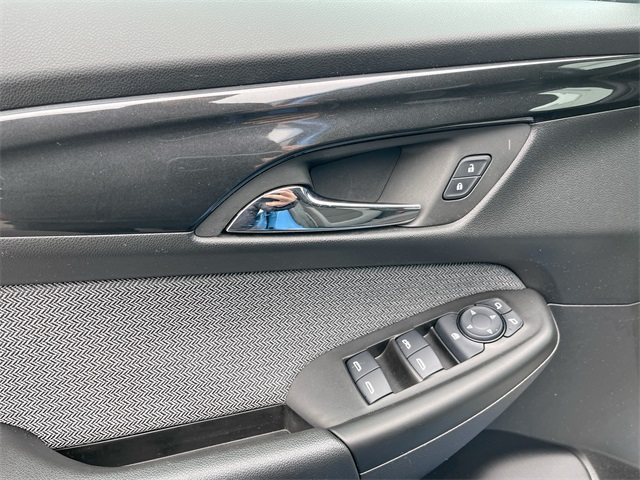 2024 CHEVROLET TRAILBLAZER - Image 22