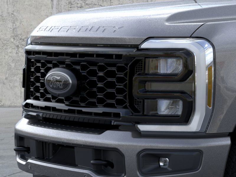 2026 Ford F-350 Lariat photo 17