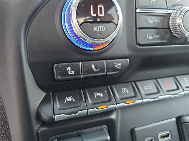 2022 Gmc Sierra 1500 Limited SLT photo 19
