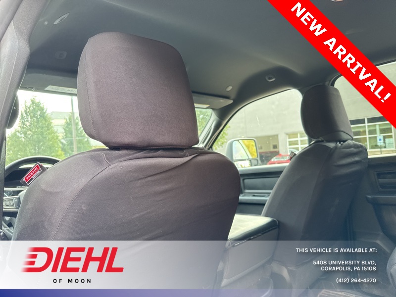 2024 Ram 2500 Tradesman photo 14