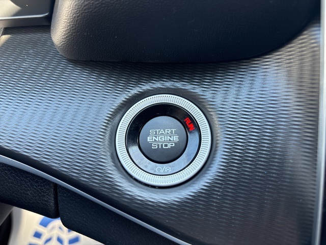2023 Jeep Grand Cherokee Altitude photo 20