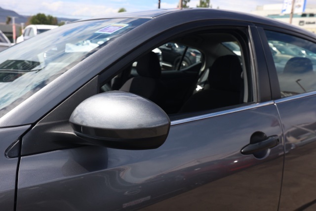 2024 Nissan Sentra S photo 8