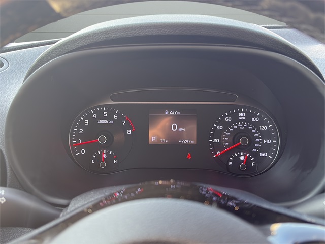 2022 Kia Soul X-Line photo 11