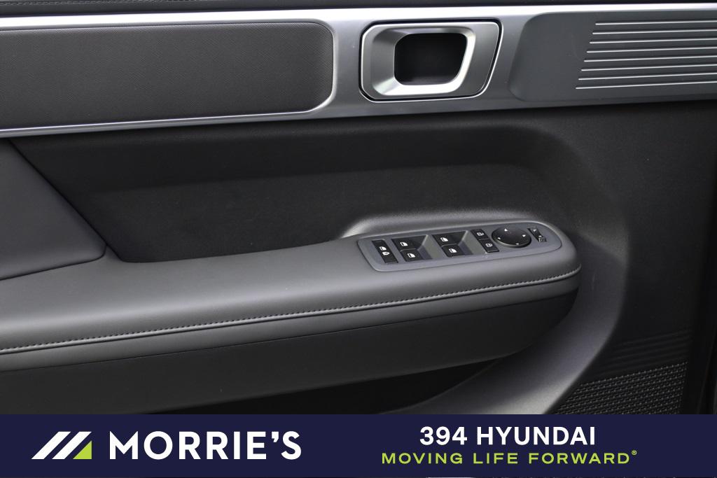 2026 Hyundai Santa Fe SEL photo 18