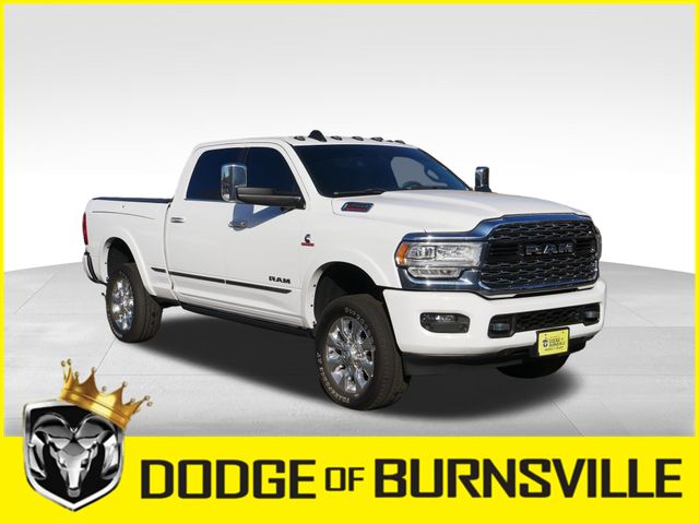 2019 RAM Ram 2500 Pickup