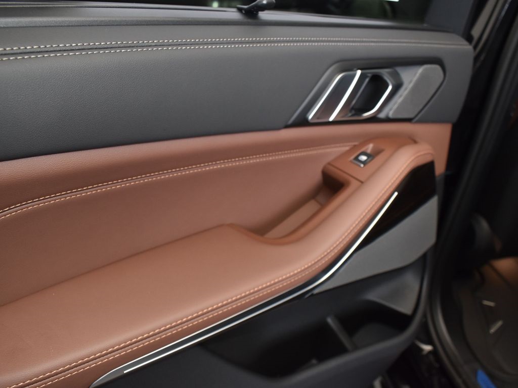 2026 Bmw X5 sDrive40i photo 16