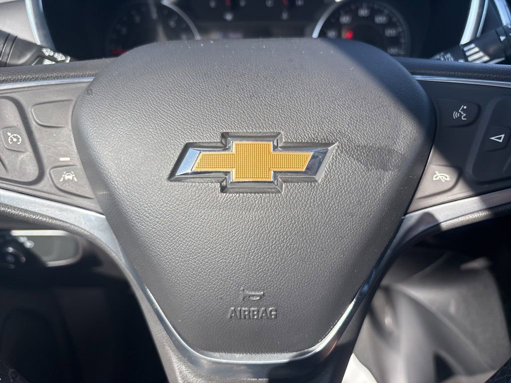 2023 Chevrolet Equinox LT photo 18