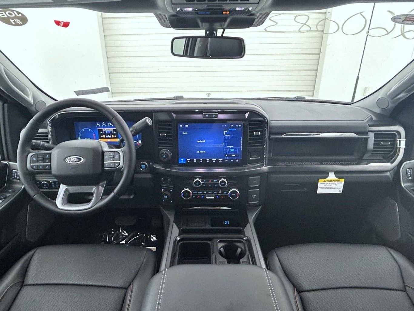 2026 Ford F-350 photo 13