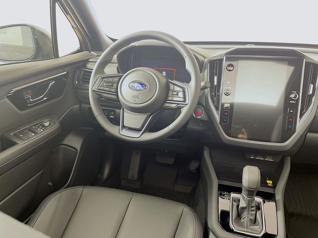 2025 Subaru Forester Limited photo 22