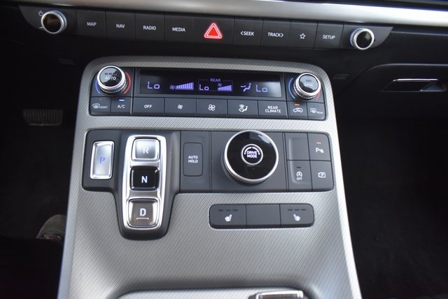 2024 Hyundai Palisade XRT photo 23