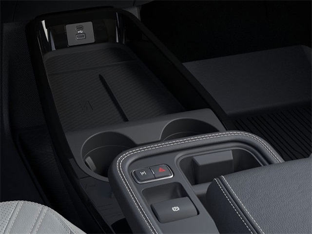 2025 Ford Mustang Mach-E Premium photo 15