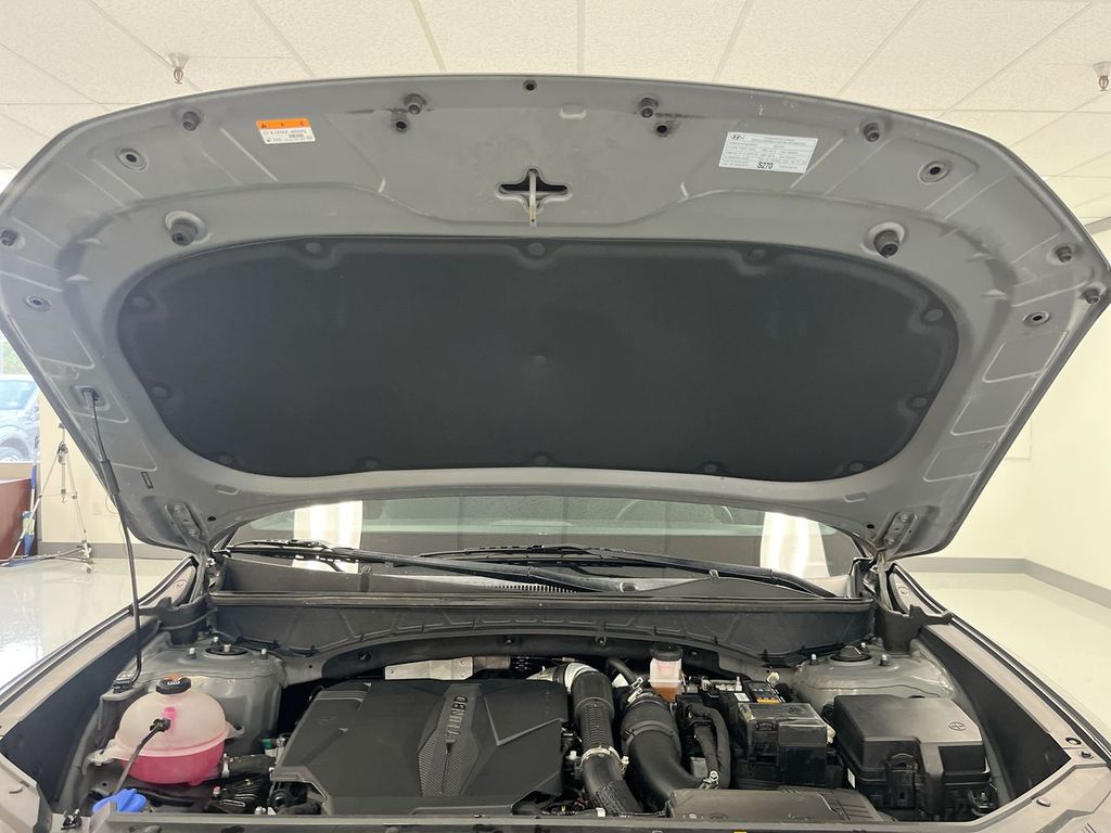2023 Hyundai Santa Cruz SEL photo 5